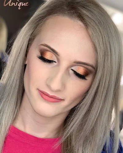 Studio Unique Patrycja Ciździel - HeadSpa, kosmetyka, makijaż permanentny, przedłużanie rzęs, paznokcie, makijaż